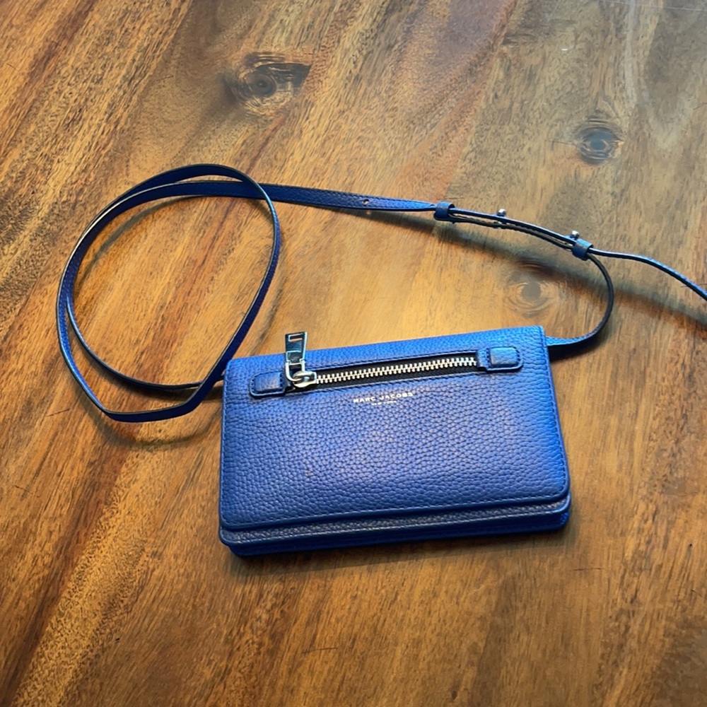 Marc Jacobs crossbody